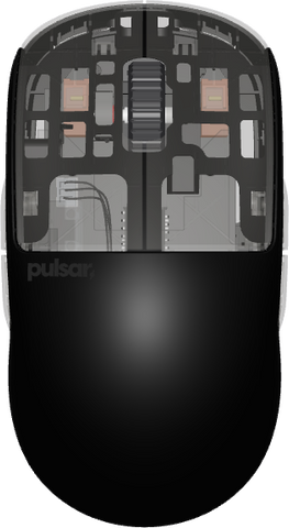 Custom Mice