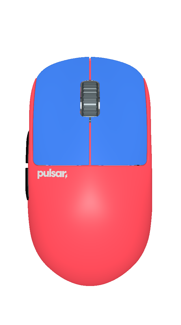Custom Mice