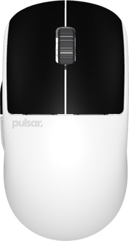 Custom Mice