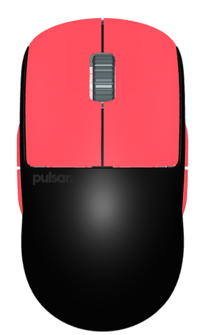 Custom Mice