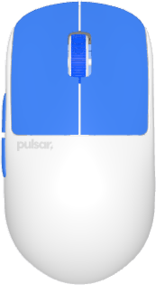 Custom Mice