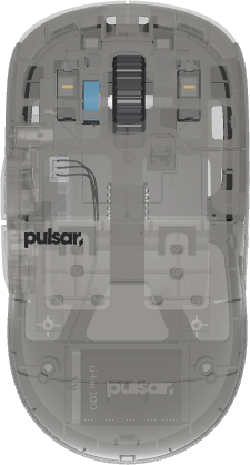 Custom Mice