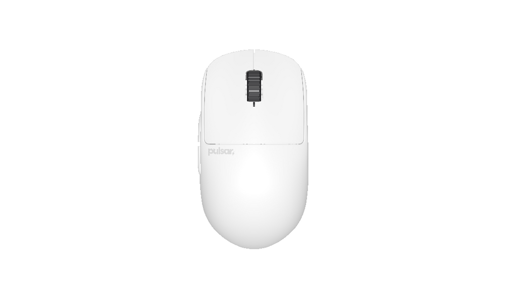 Custom Mice
