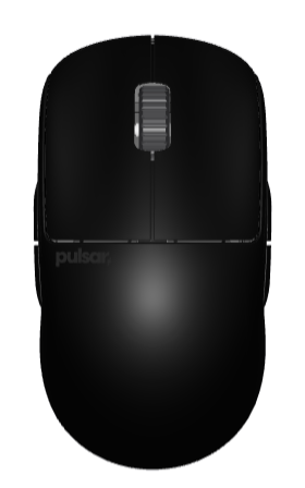 Custom Mice