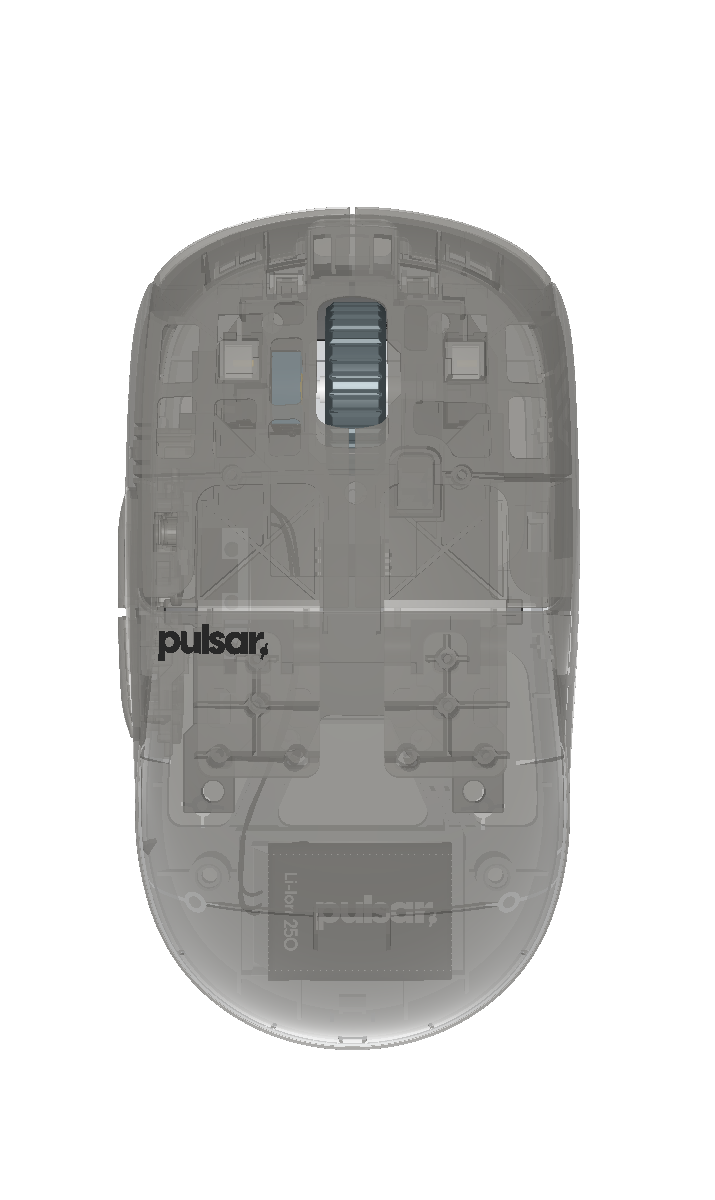 Custom Mice
