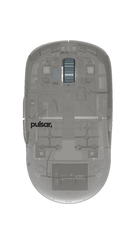 Custom Mice