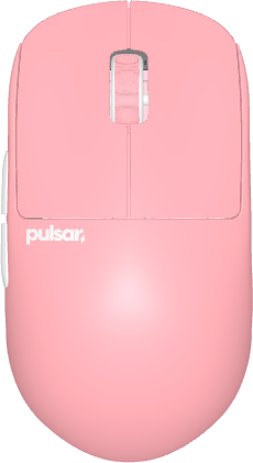 Custom Mice