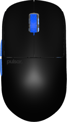 Custom Mice