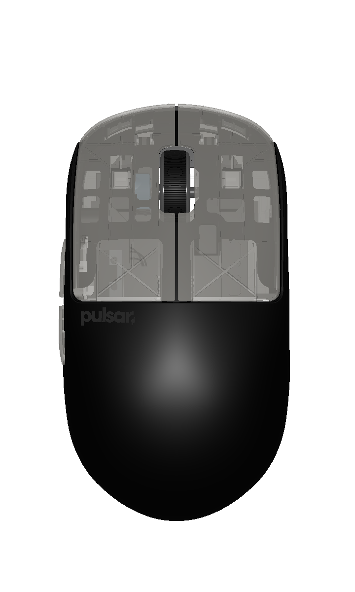 Custom Mice