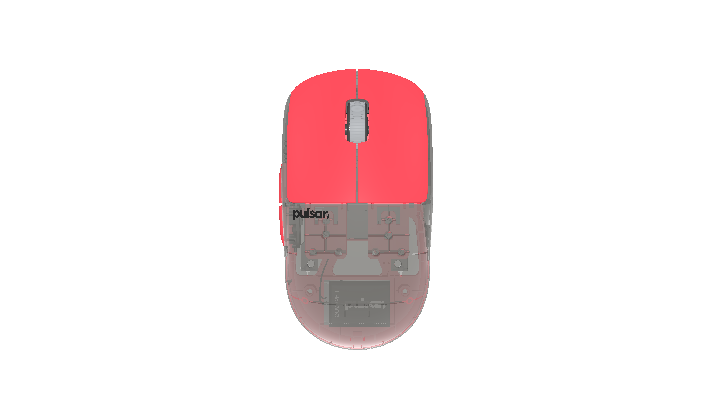Custom Mice