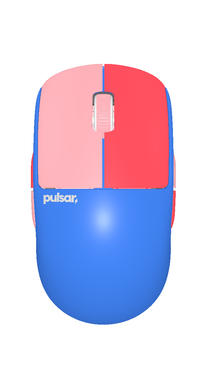 Custom Mice