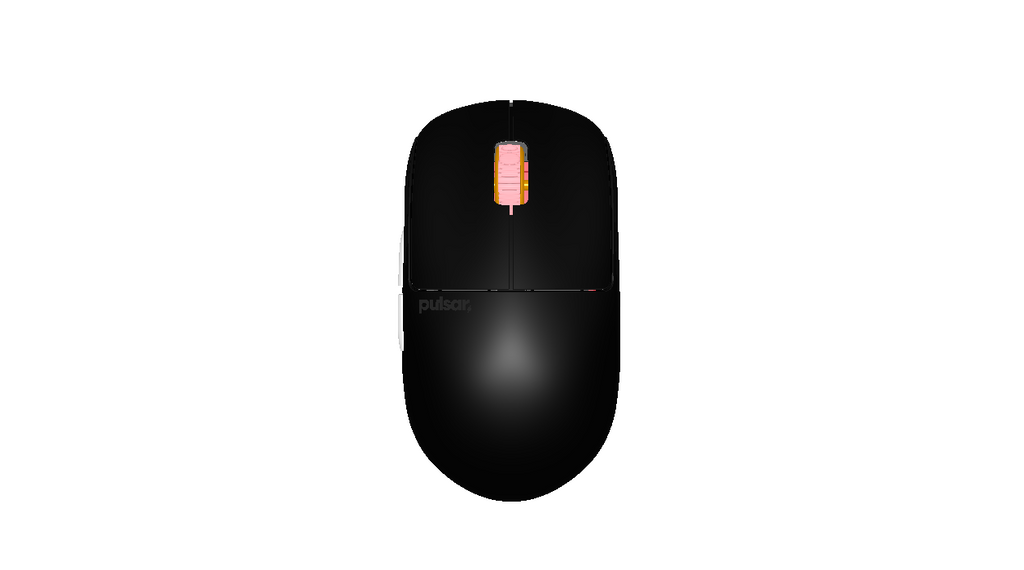 Custom Mice