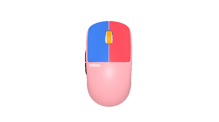 Custom Mice