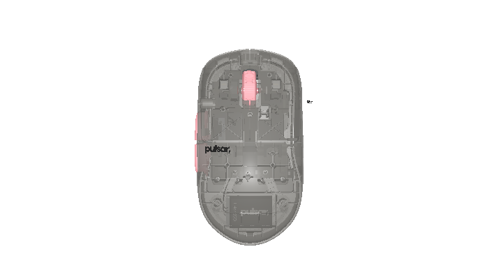 Custom Mice