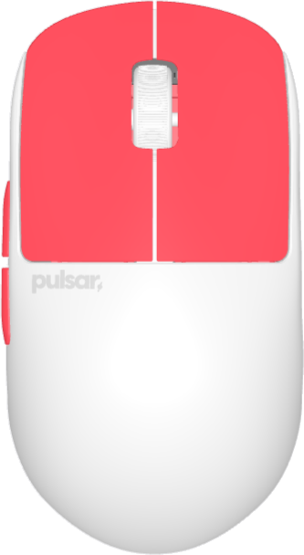 Custom Mice