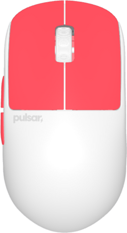 Custom Mice