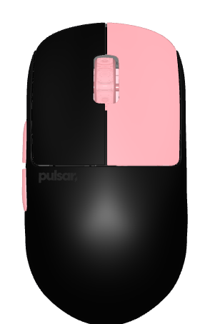 Custom Mice