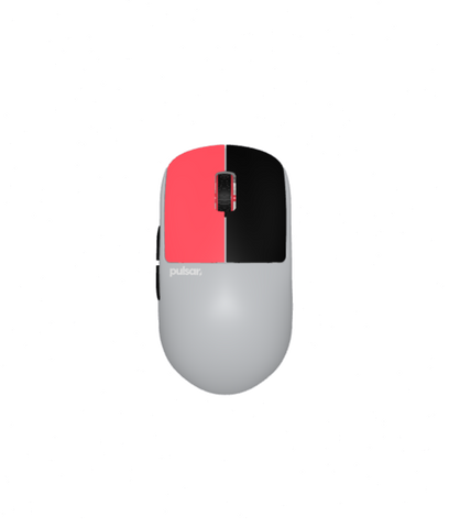 Custom Mice