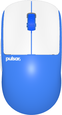 Custom Mice