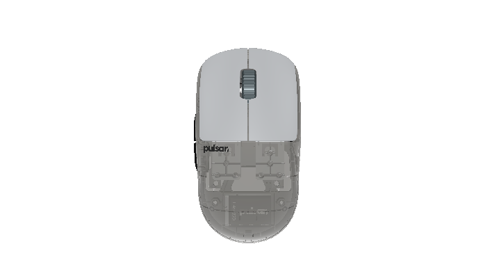 Custom Mice