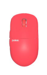 Custom Mice