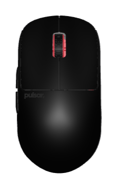 Custom Mice