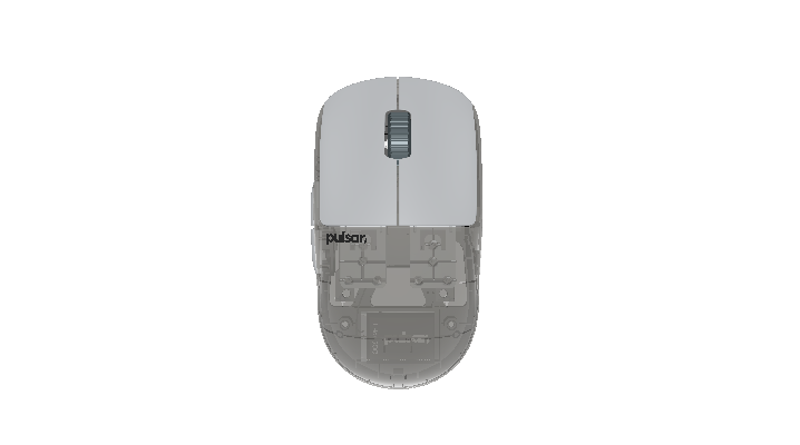 Custom Mice