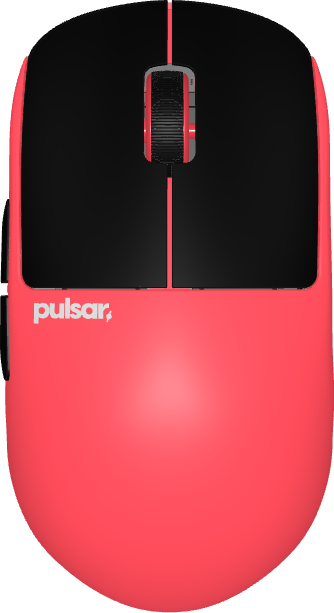 Custom Mice