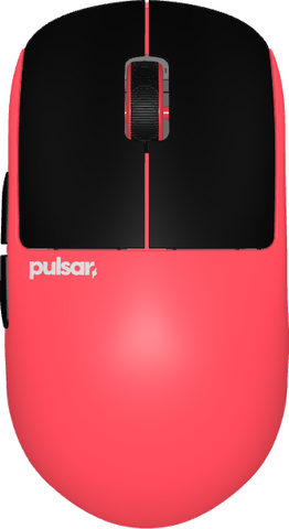 Custom Mice
