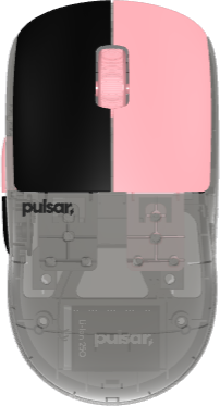 Custom Mice