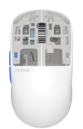 Custom Mice