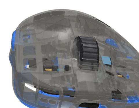 Custom Mice