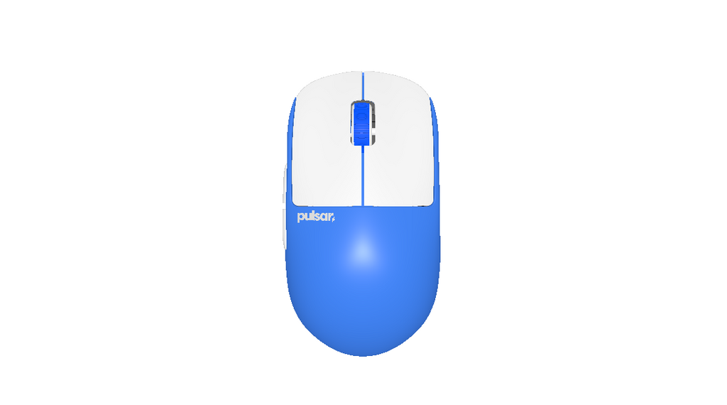 Custom Mice