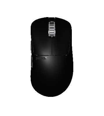 Custom Mice