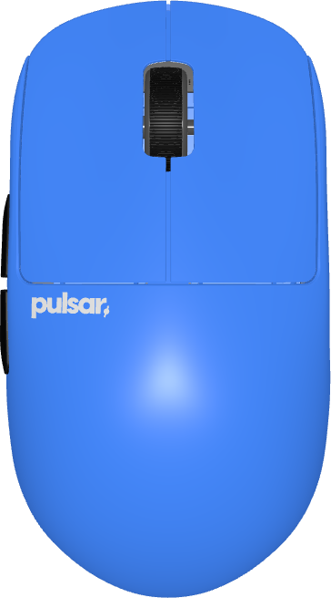 Custom Mice