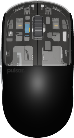 Custom Mice