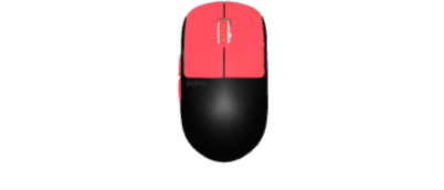 Custom Mice