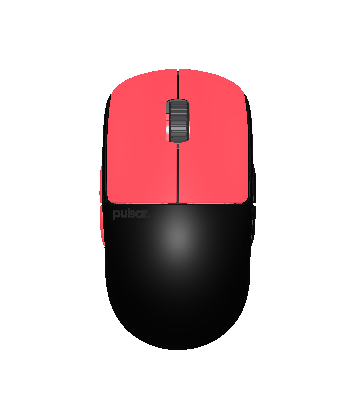 Custom Mice