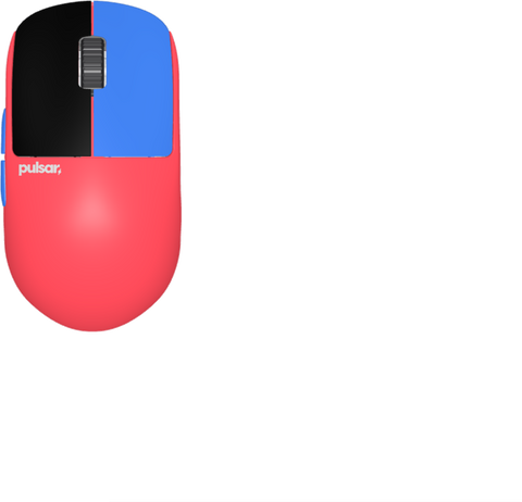 Custom Mice