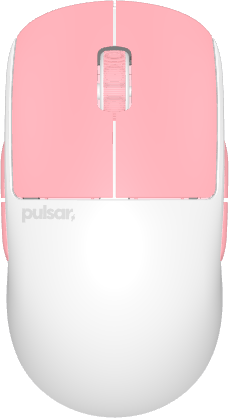 Custom Mice