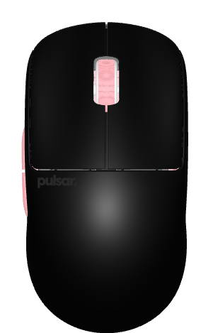 Custom Mice