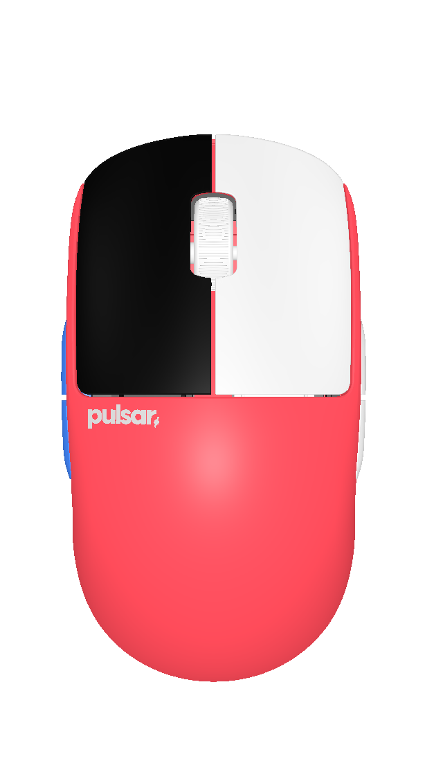 Custom Mice