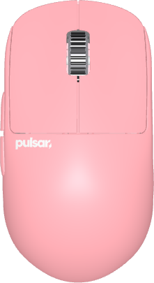 Custom Mice