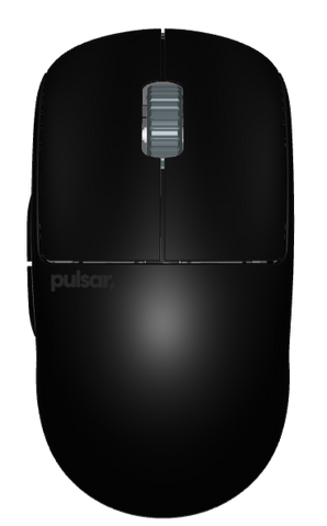 Custom Mice