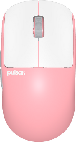 Custom Mice