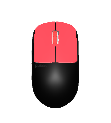 Custom Mice