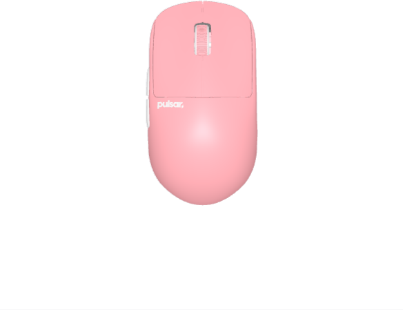 Custom Mice