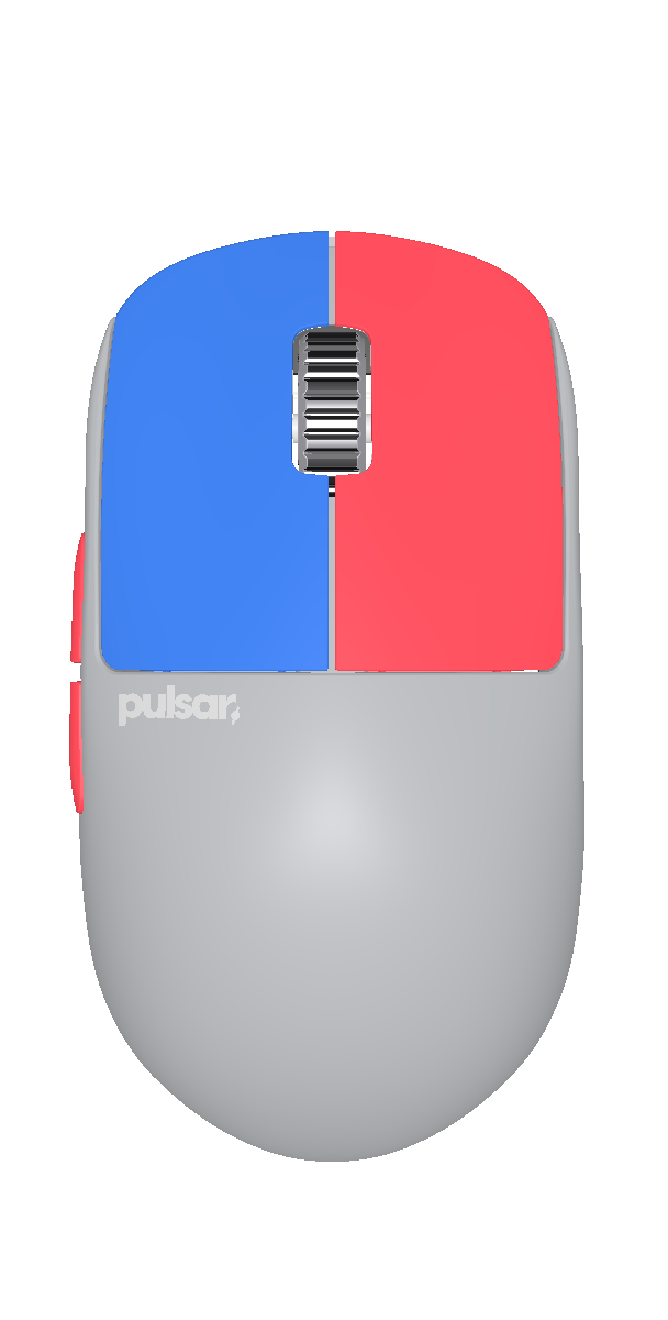 Custom Mice