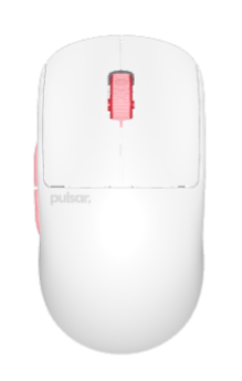 Custom Mice