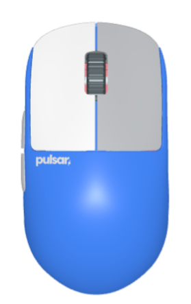 Custom Mice